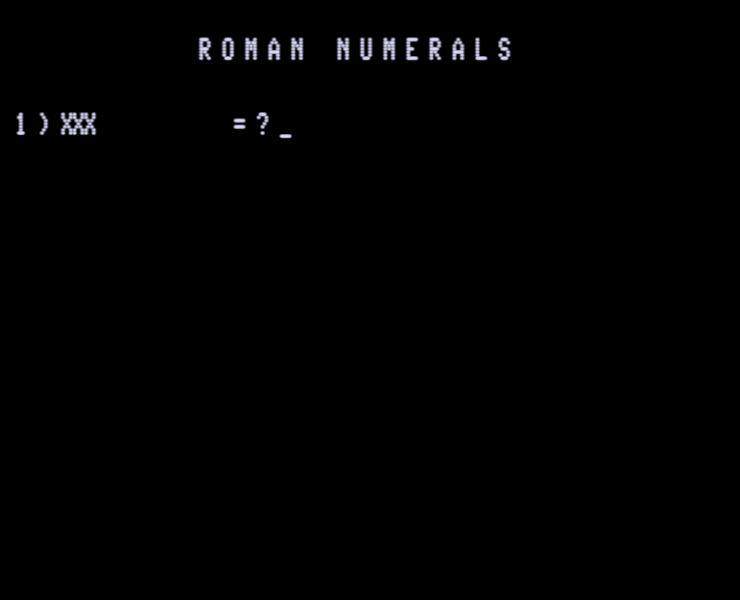 Screen shot
